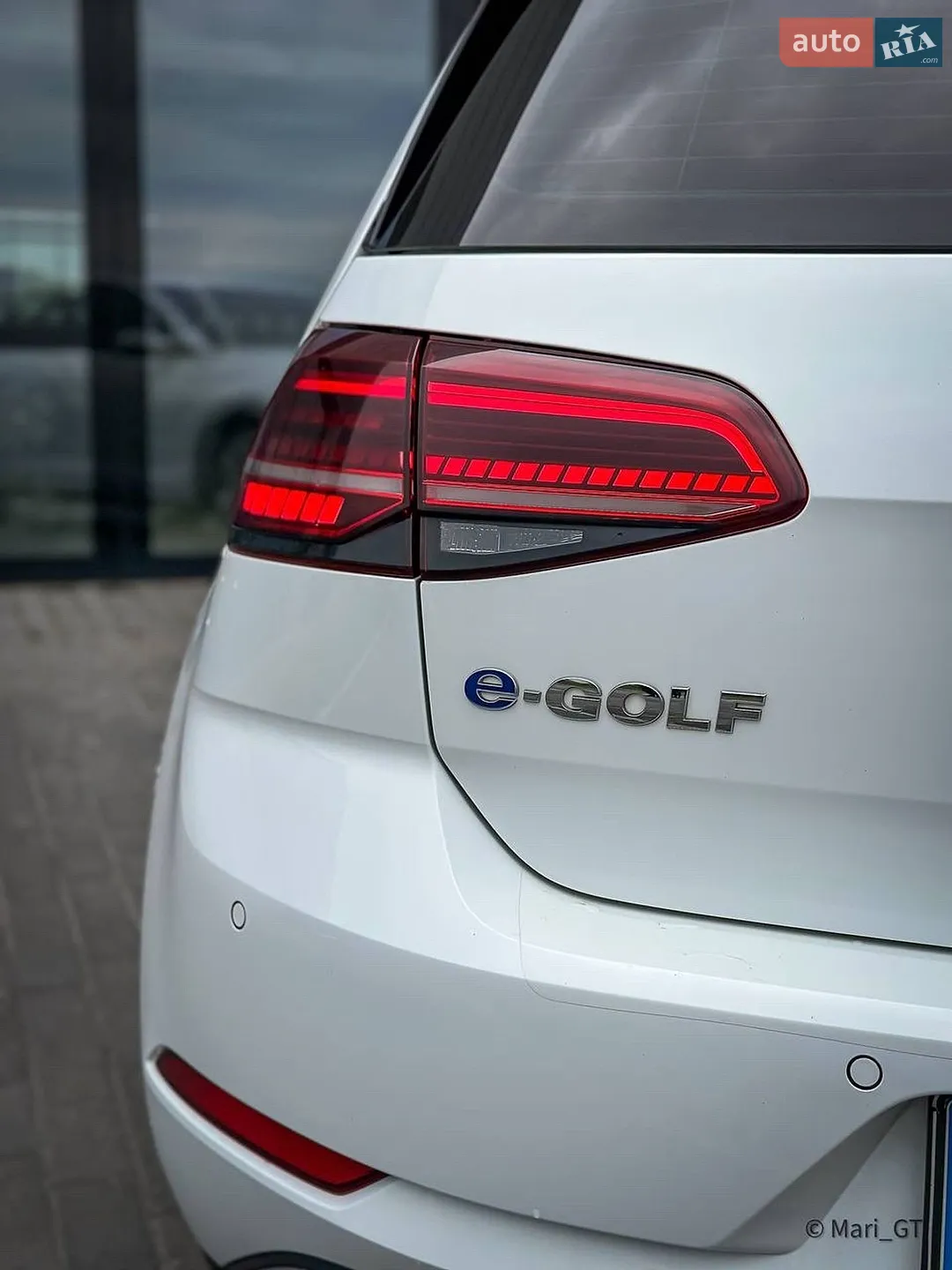 2018 Volkswagen Golf - мініатюра 10