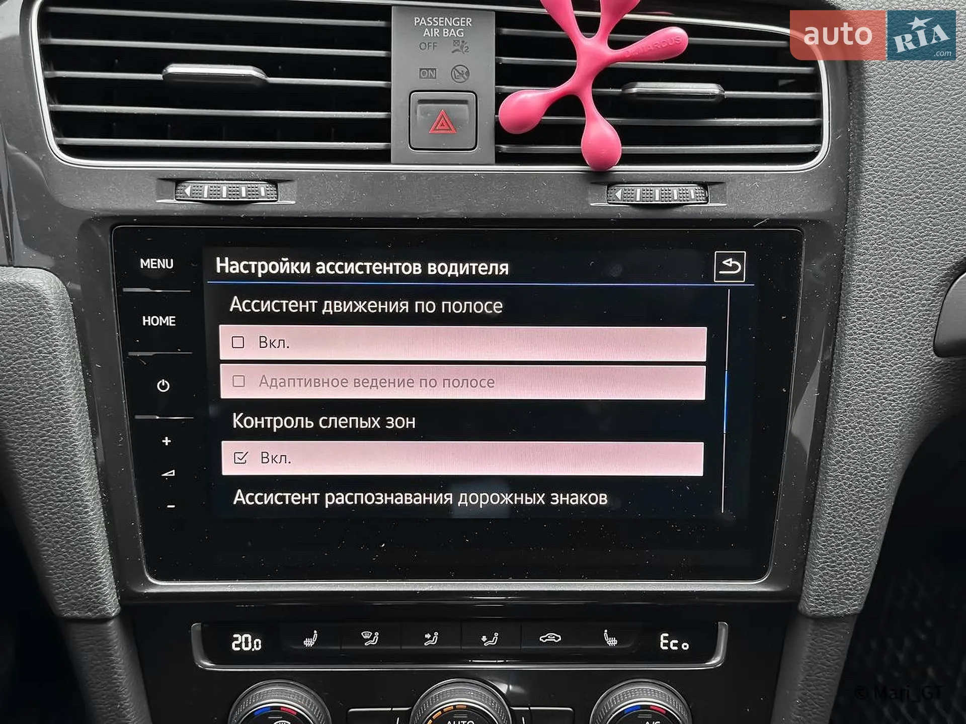 2018 Volkswagen Golf - мініатюра 23