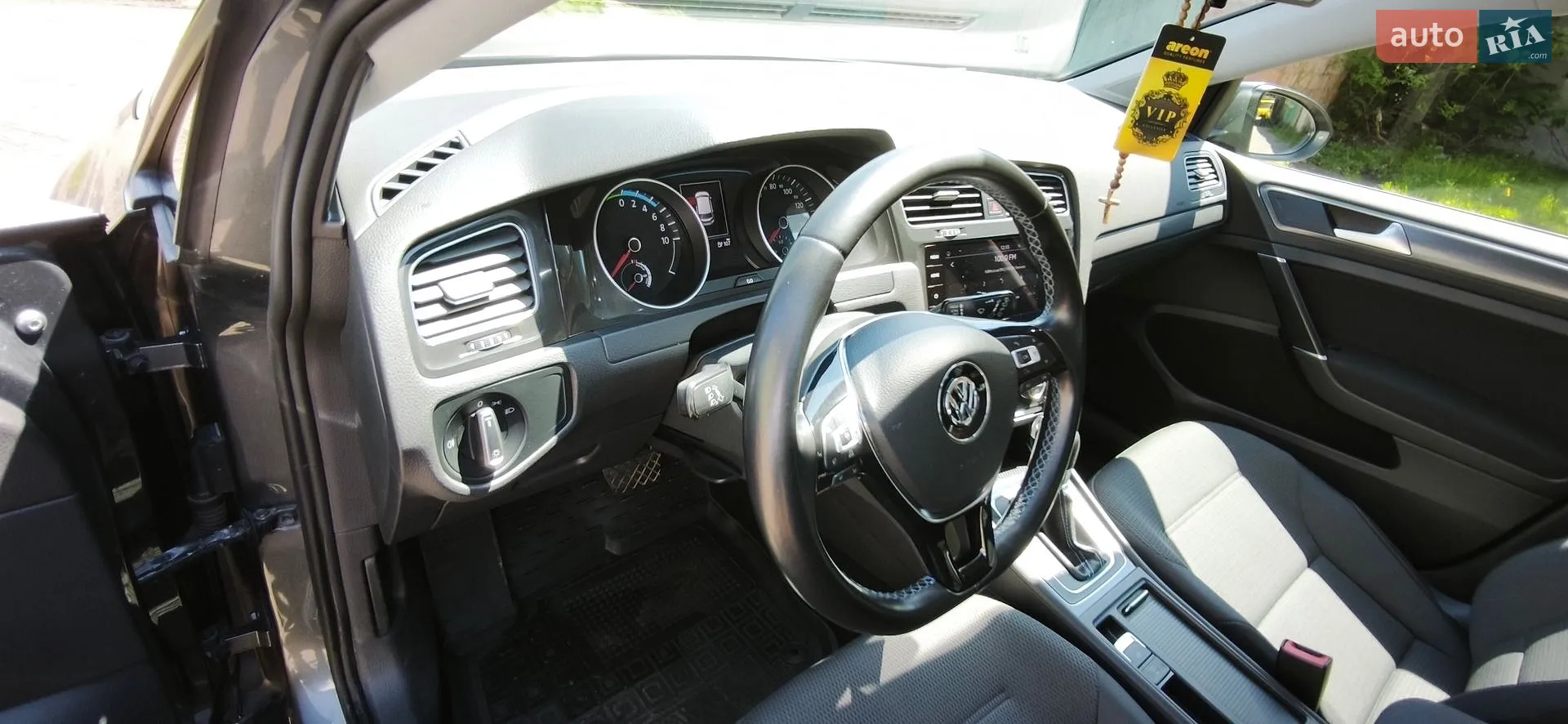 2018 Volkswagen Golf - мініатюра 19