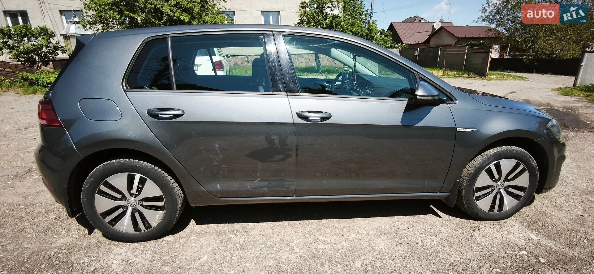 2018 Volkswagen Golf - мініатюра 2