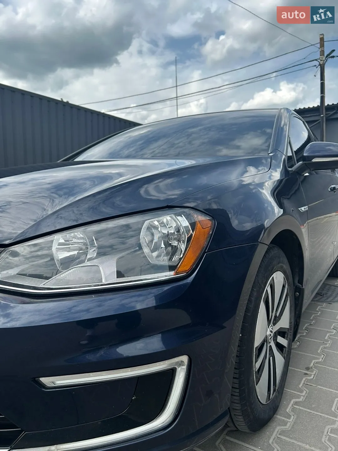2016 Volkswagen Golf - мініатюра 15