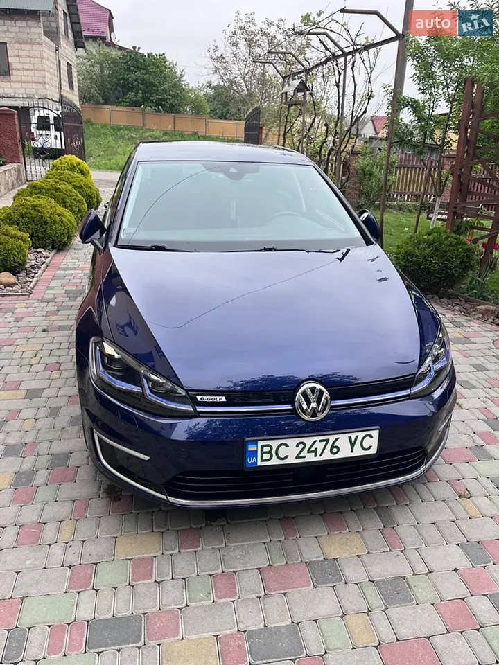 2019 Volkswagen Golf - мініатюра 13