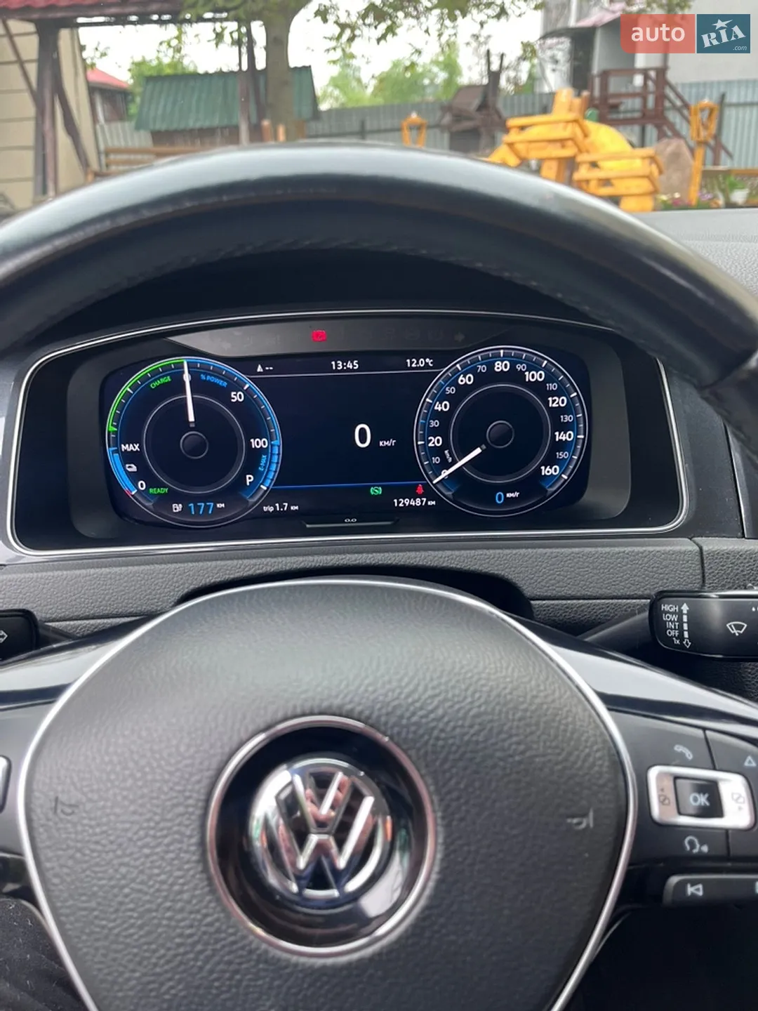 2018 Volkswagen Golf - мініатюра 5