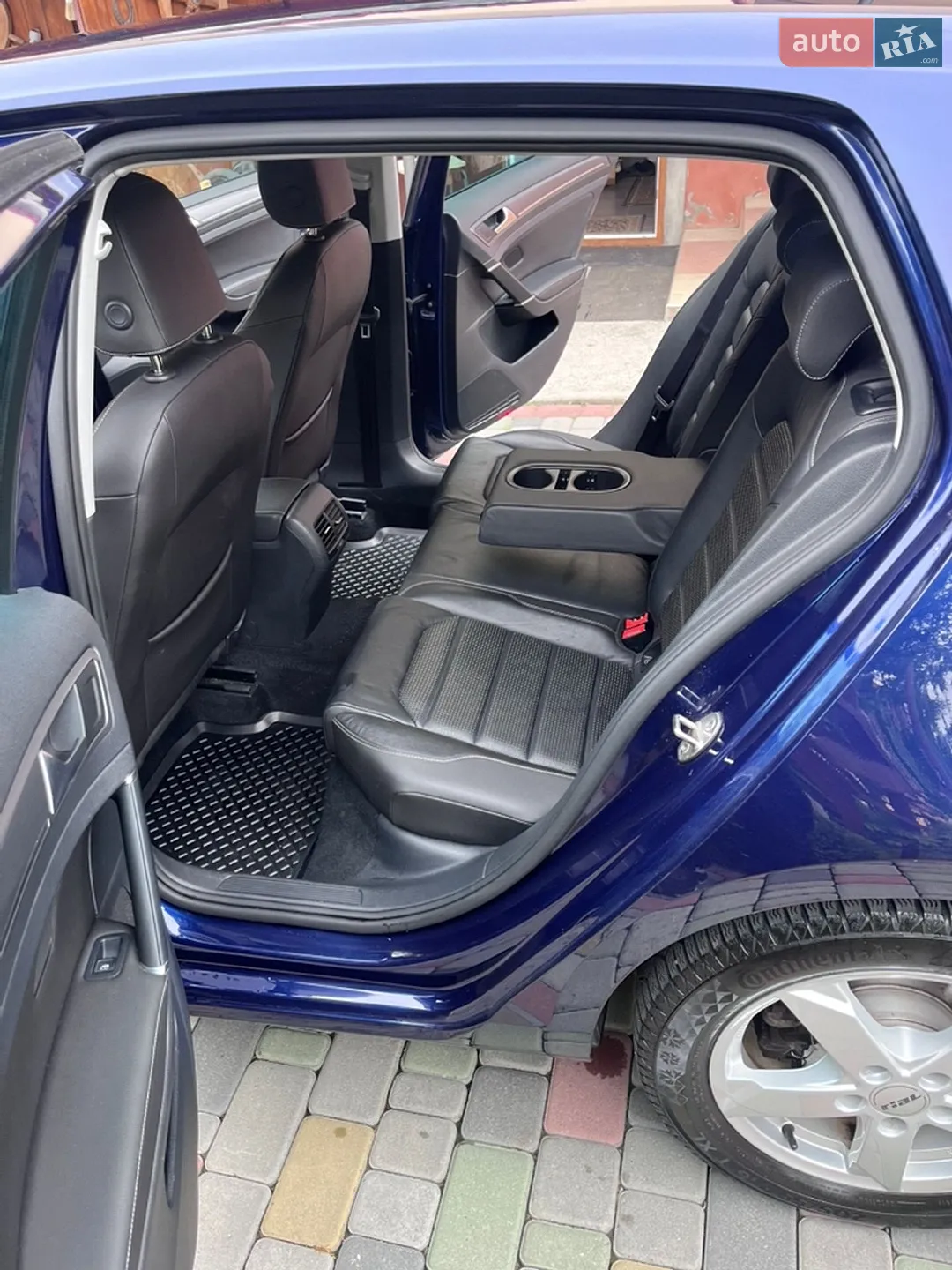 2018 Volkswagen Golf - мініатюра 8