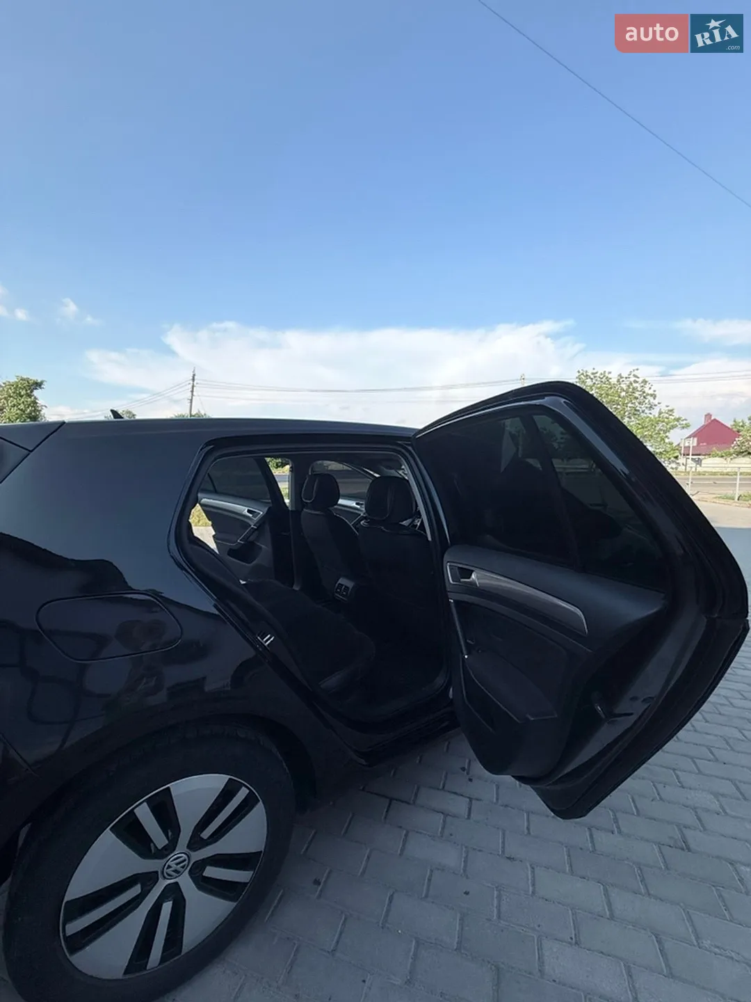 2014 Volkswagen Golf - мініатюра 14