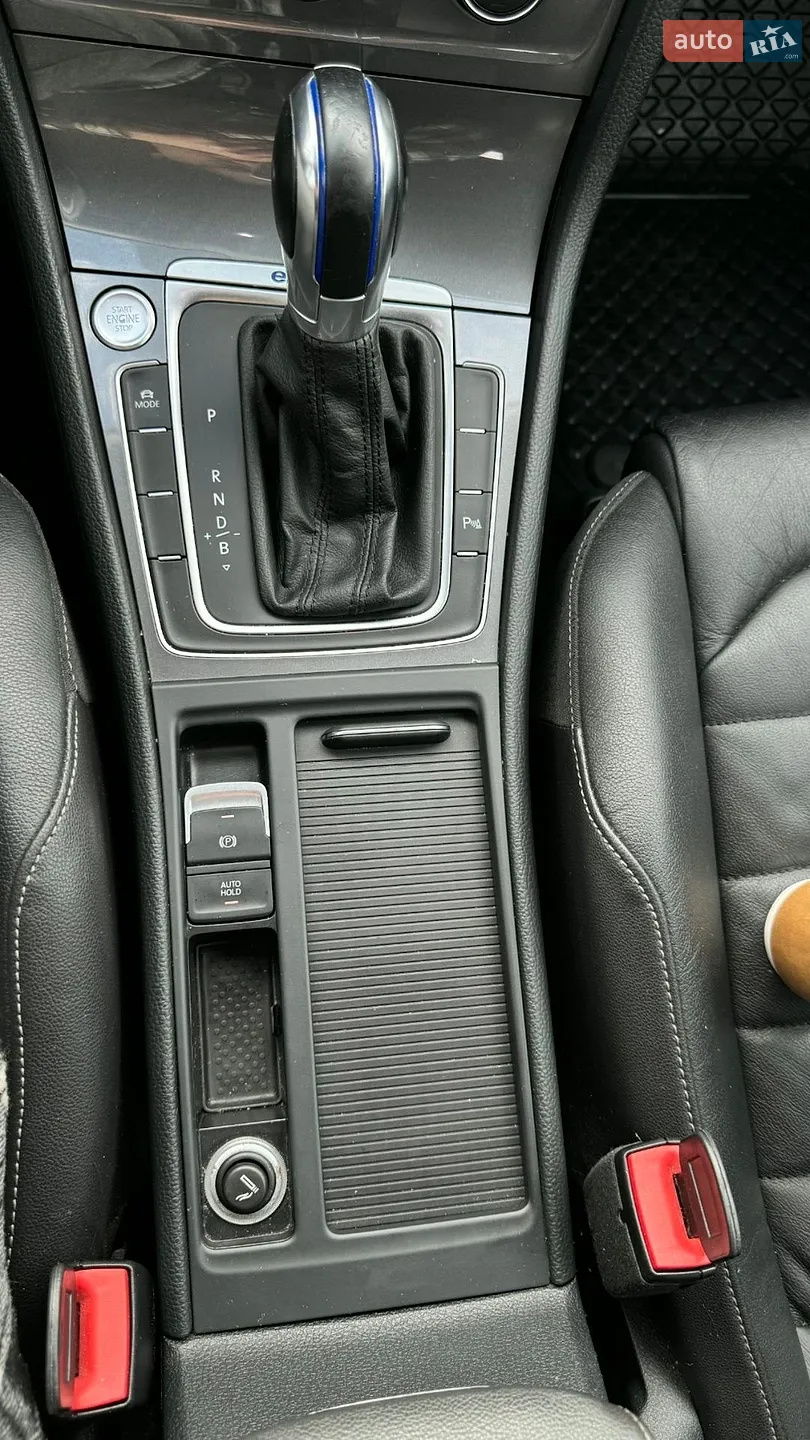 2015 Volkswagen Golf - мініатюра 16