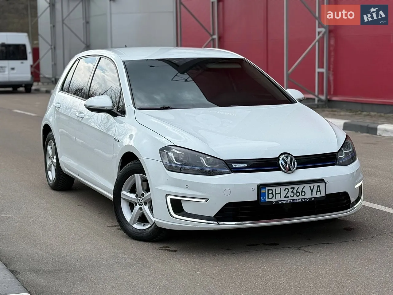 2015 Volkswagen Golf - мініатюра 30