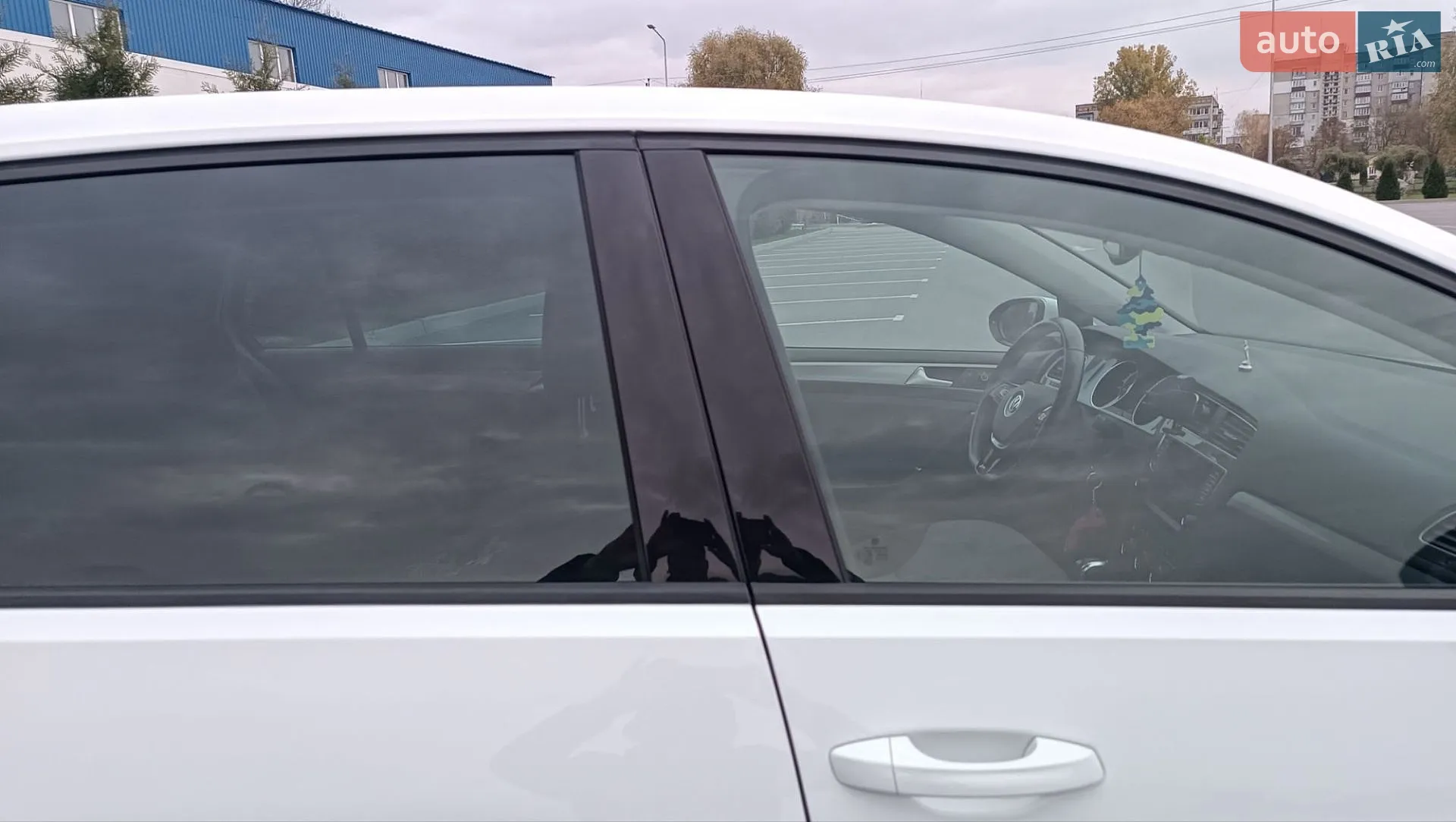 2015 Volkswagen Golf - мініатюра 16