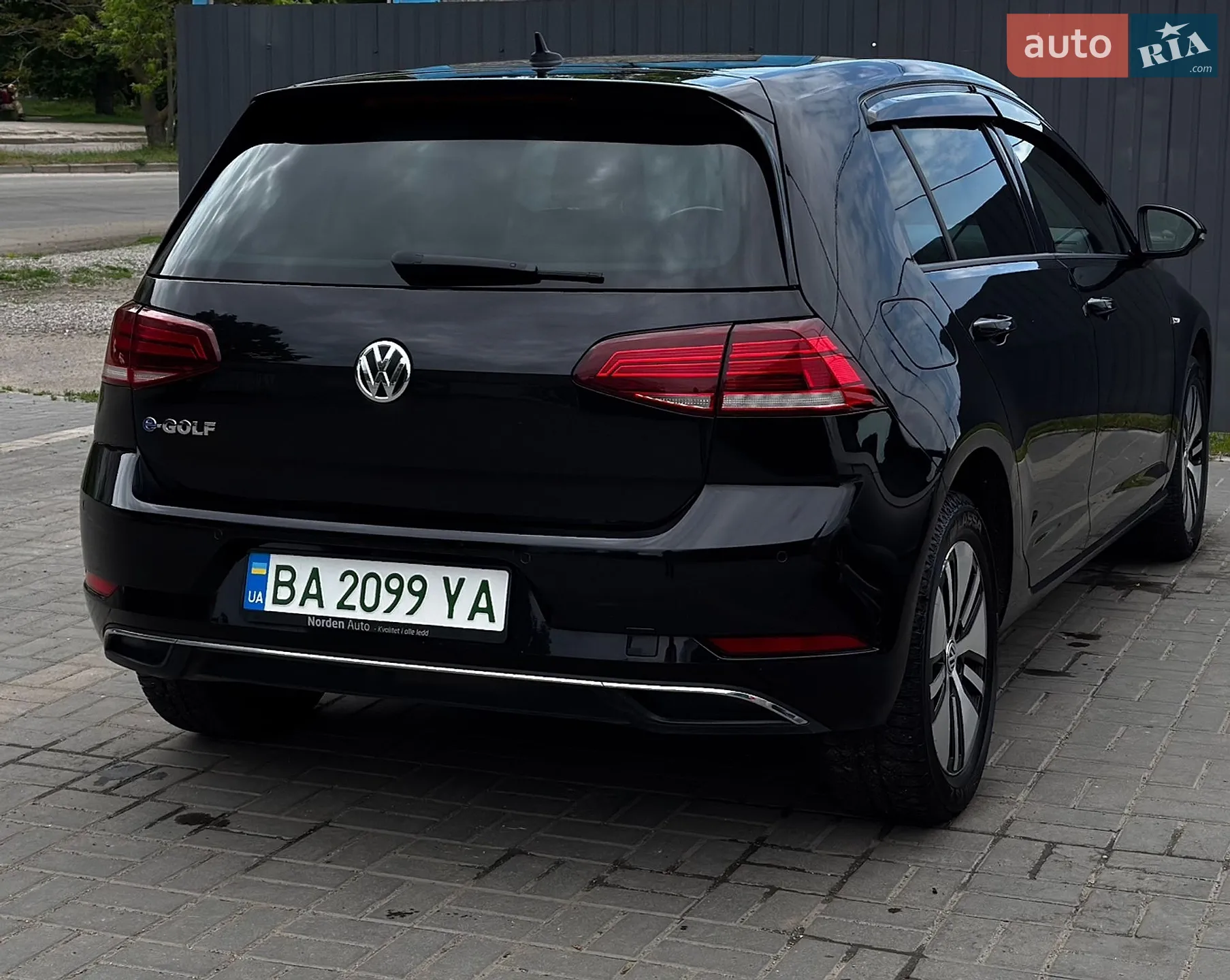 2019 Volkswagen Golf - мініатюра 9