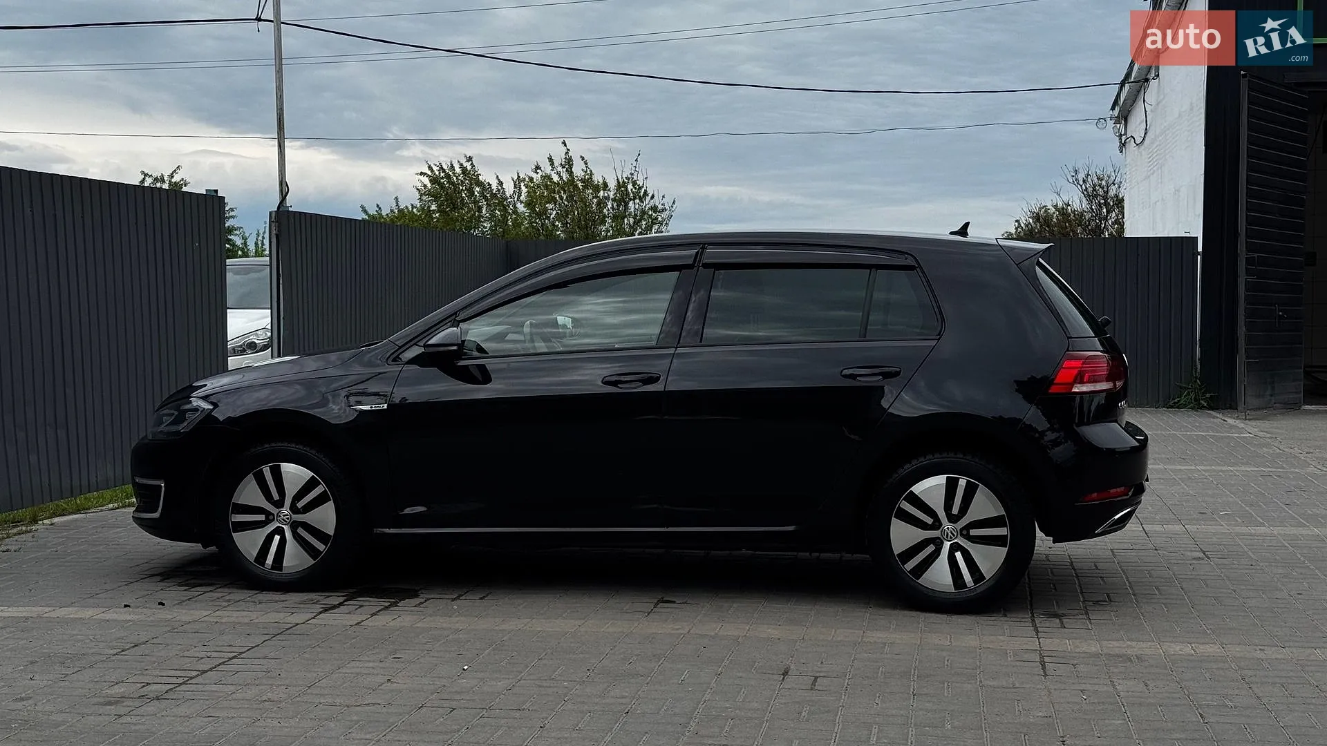 2019 Volkswagen Golf - мініатюра 5