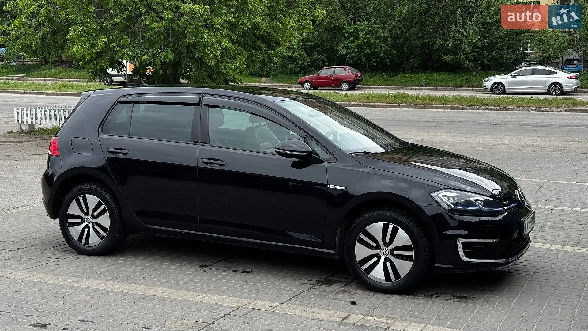 2019 Volkswagen Golf - мініатюра 6