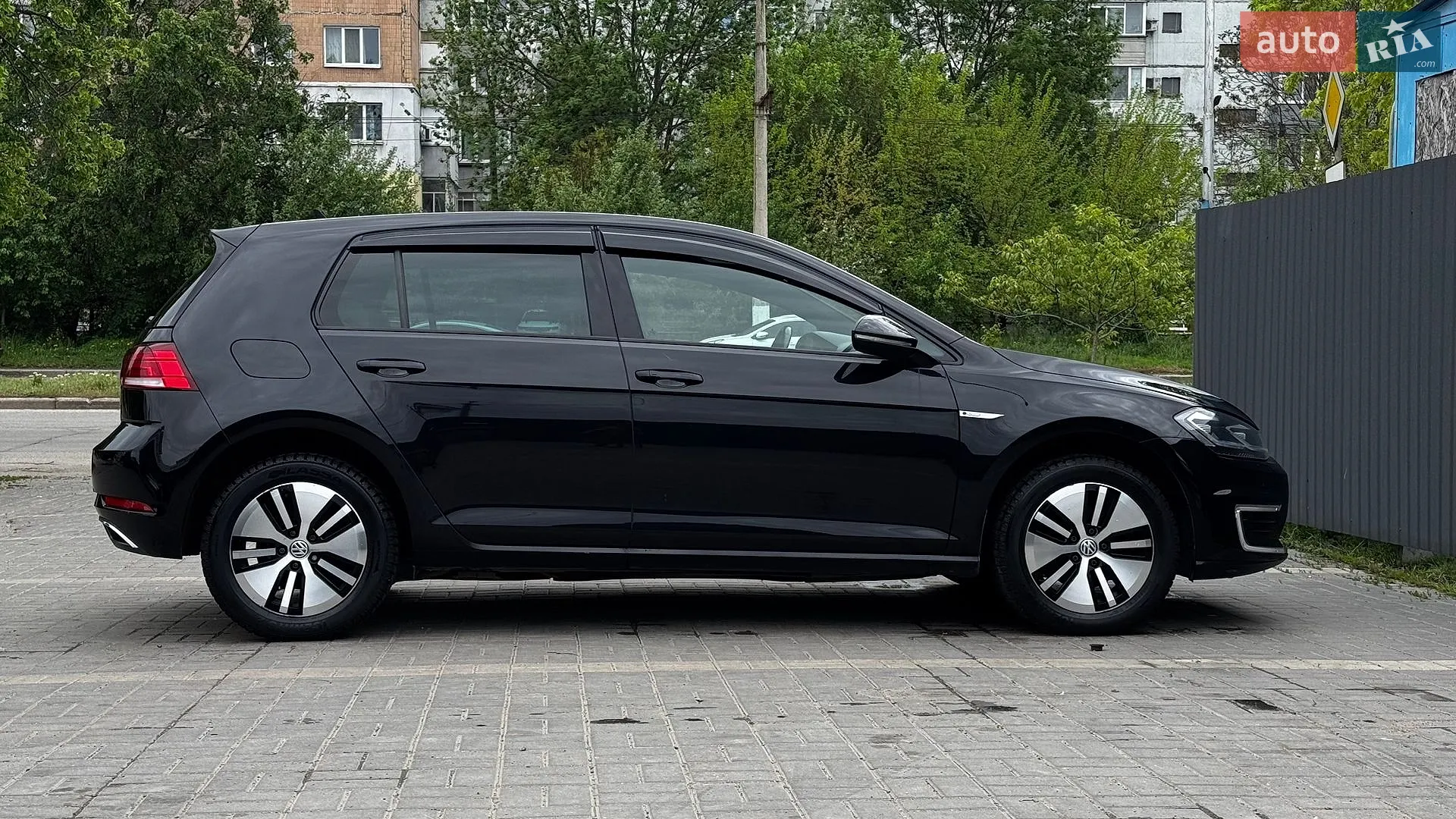 2019 Volkswagen Golf - мініатюра 7