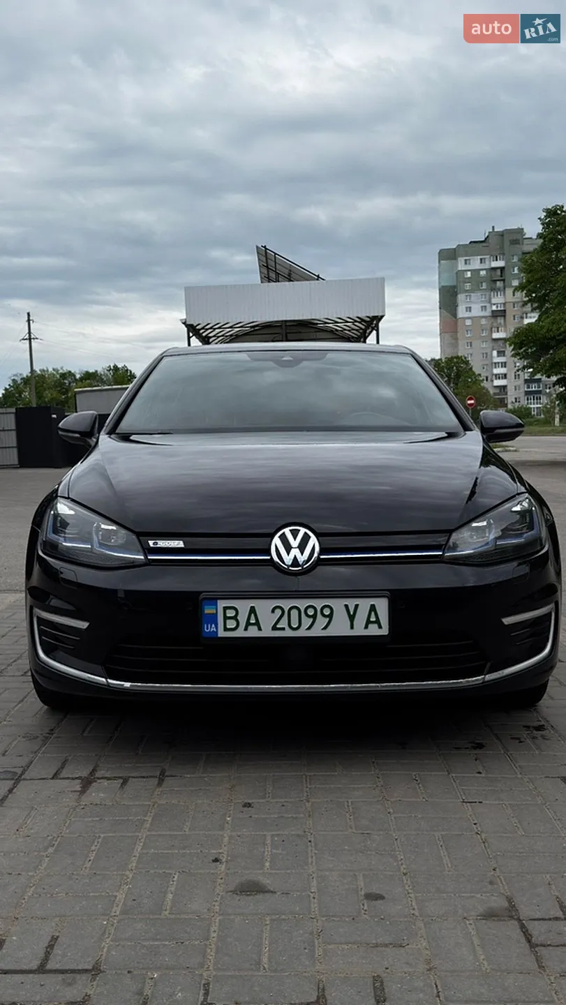 2019 Volkswagen Golf - мініатюра 10