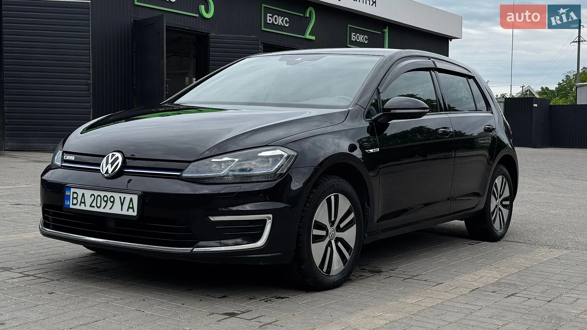 2019 Volkswagen Golf - мініатюра 3