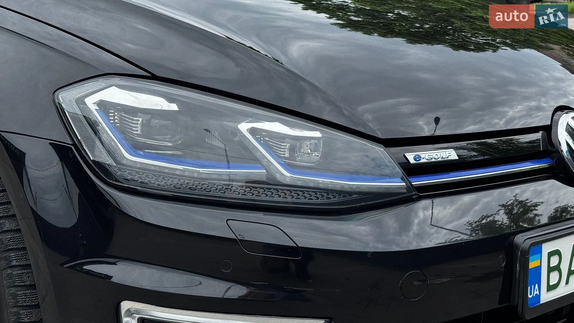 2019 Volkswagen Golf - мініатюра 13