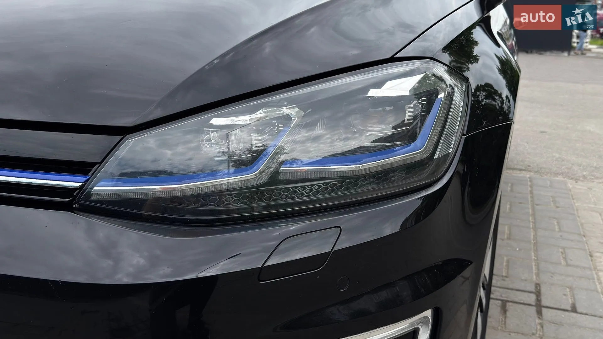 2019 Volkswagen Golf - мініатюра 15
