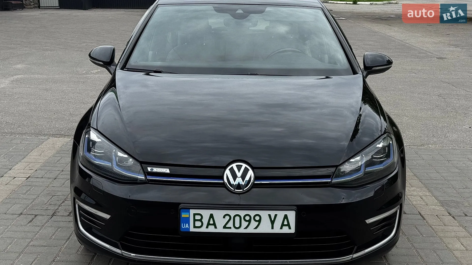 2019 Volkswagen Golf - мініатюра 11