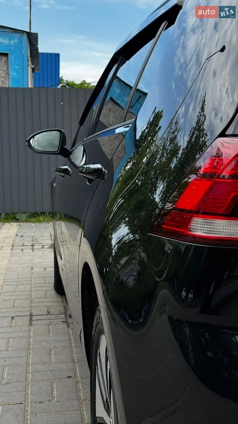 2019 Volkswagen Golf - мініатюра 8