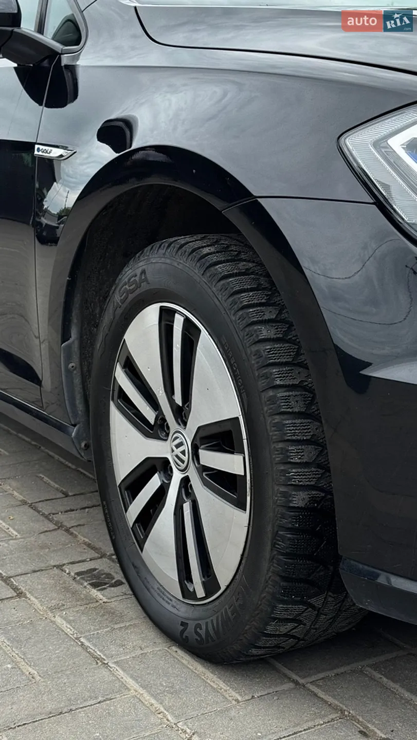 2019 Volkswagen Golf - мініатюра 16