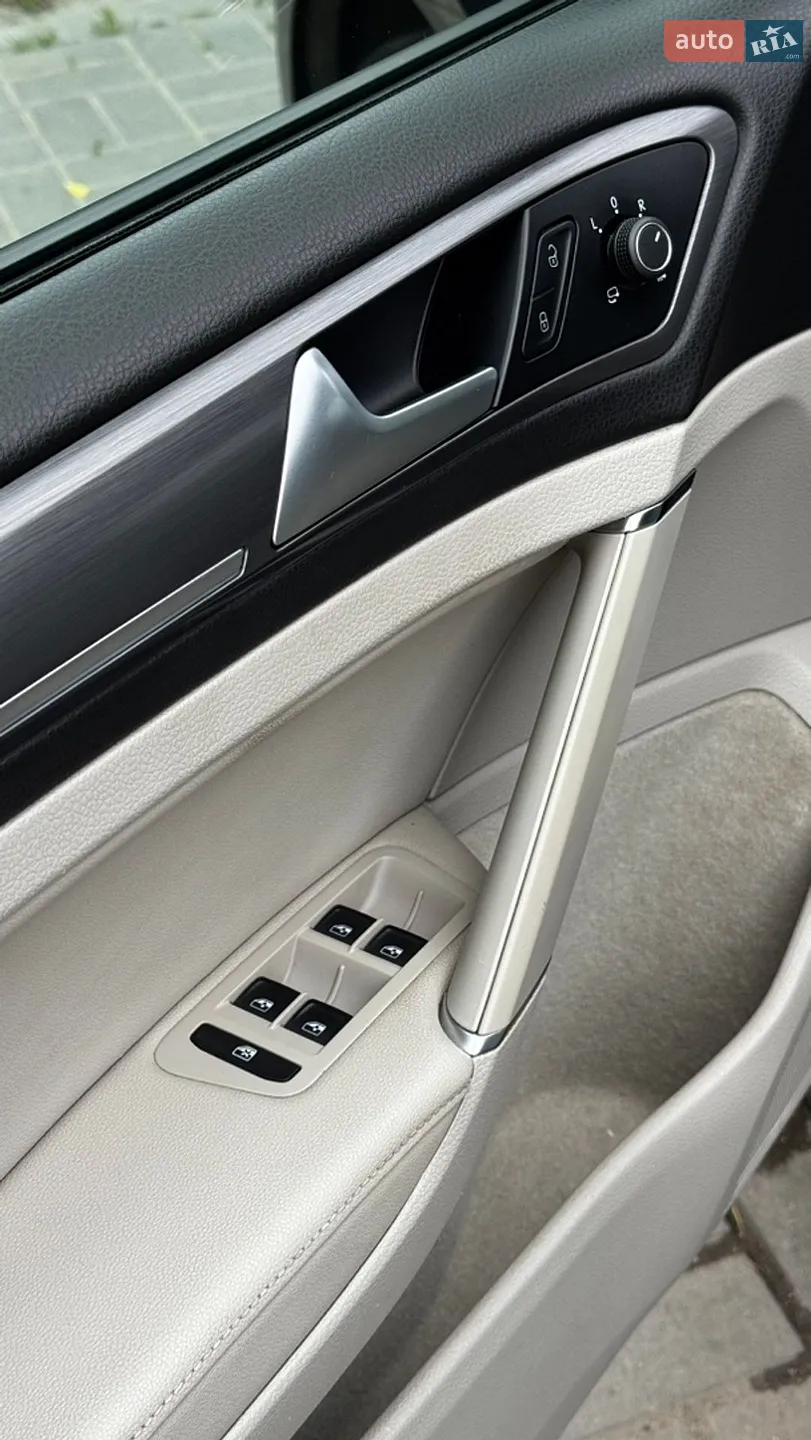 2019 Volkswagen Golf - мініатюра 18