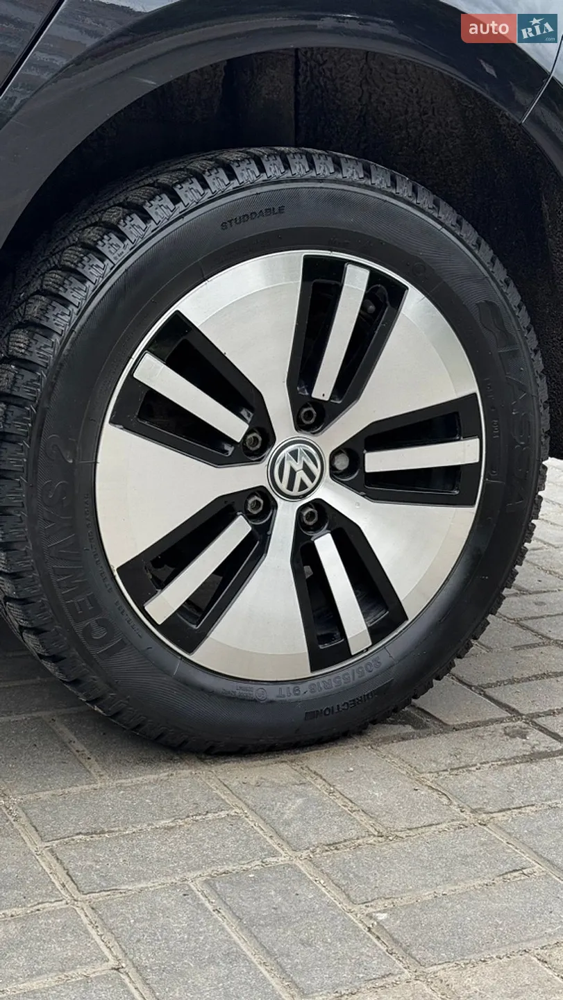 2019 Volkswagen Golf - мініатюра 17