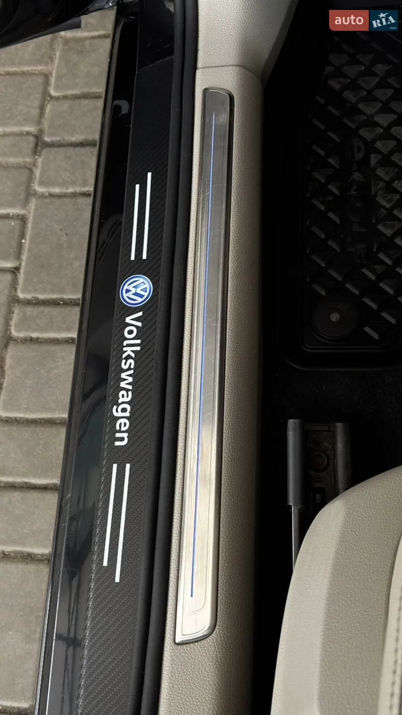 2019 Volkswagen Golf - мініатюра 27