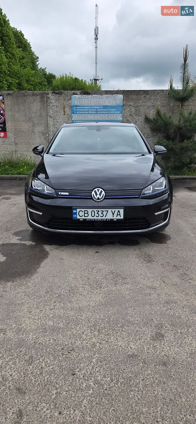 2016 Volkswagen Golf - мініатюра 9