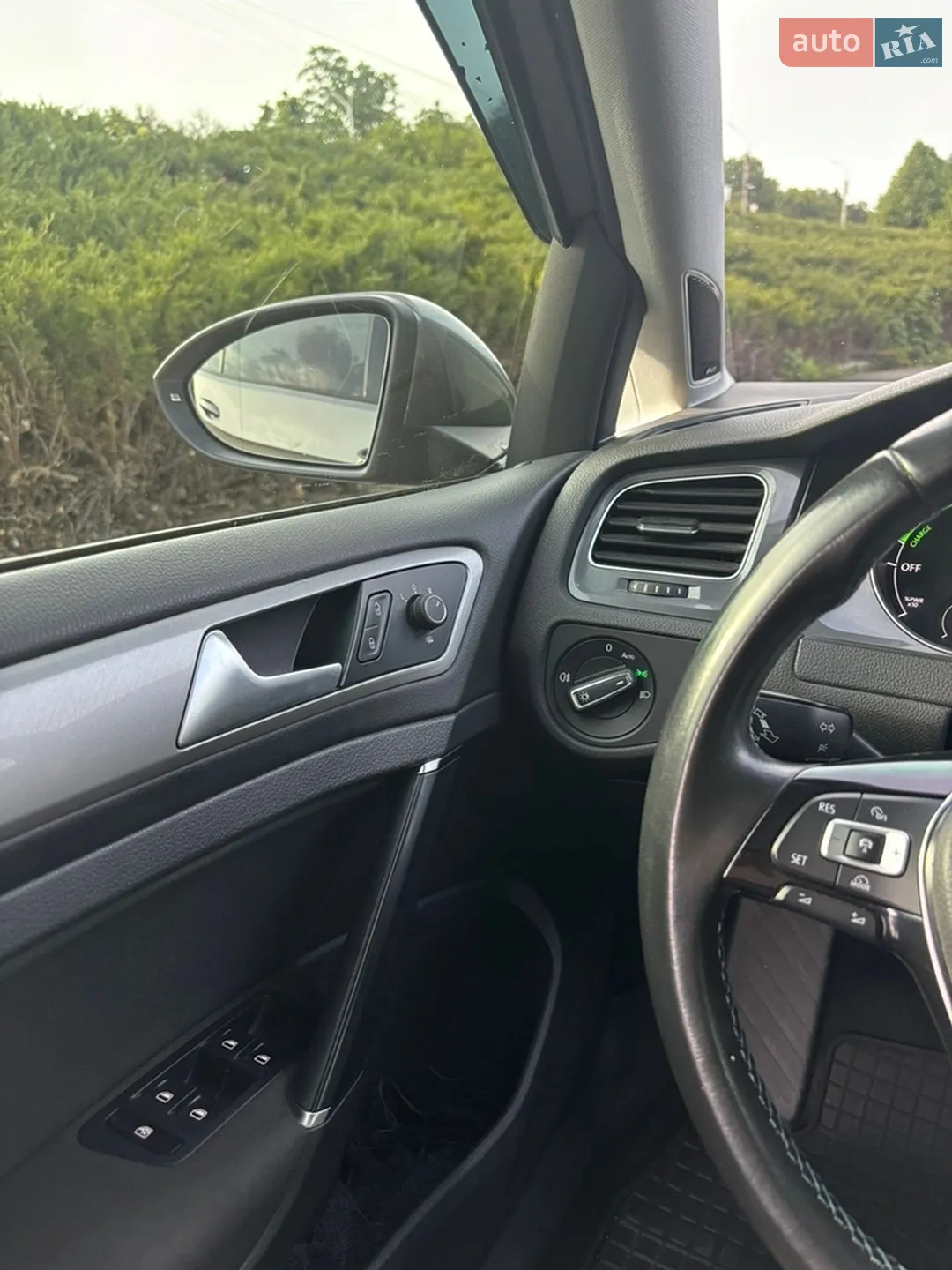 2014 Volkswagen Golf - мініатюра 13