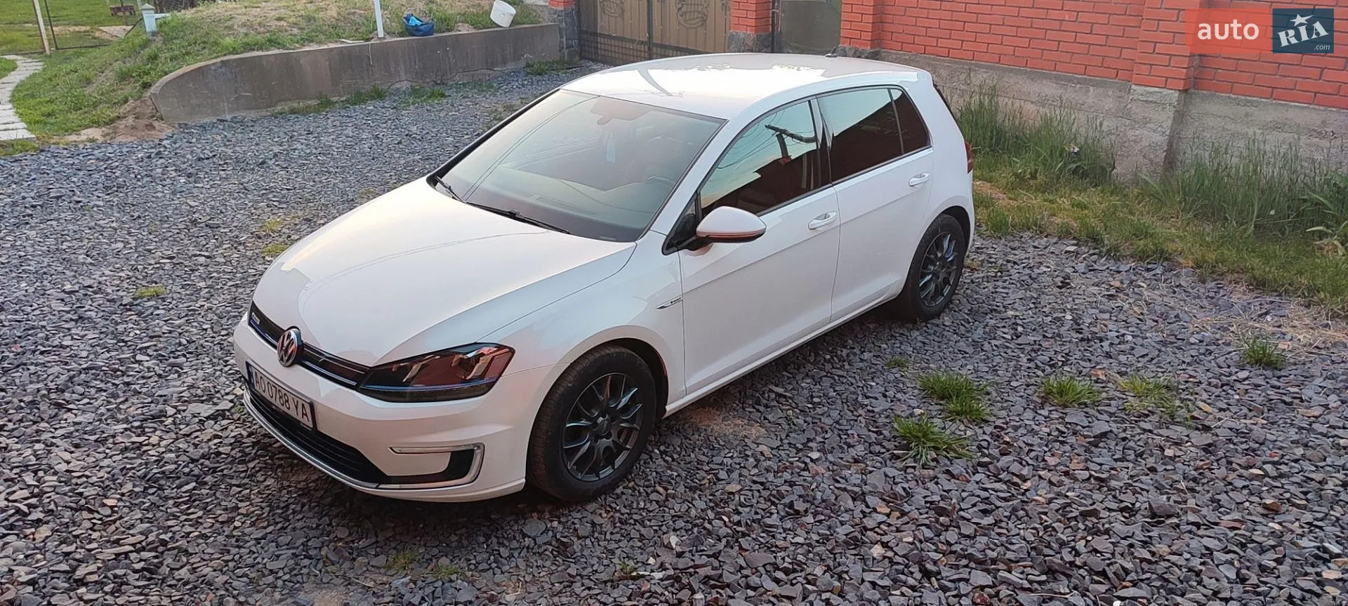2015 Volkswagen Golf - мініатюра 3