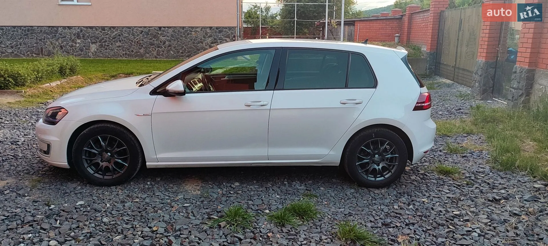 2015 Volkswagen Golf - мініатюра 6