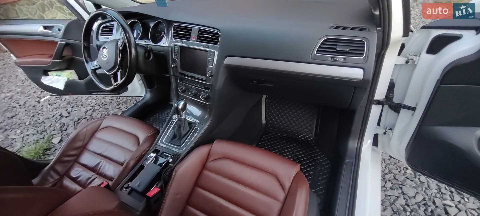 2015 Volkswagen Golf - мініатюра 14