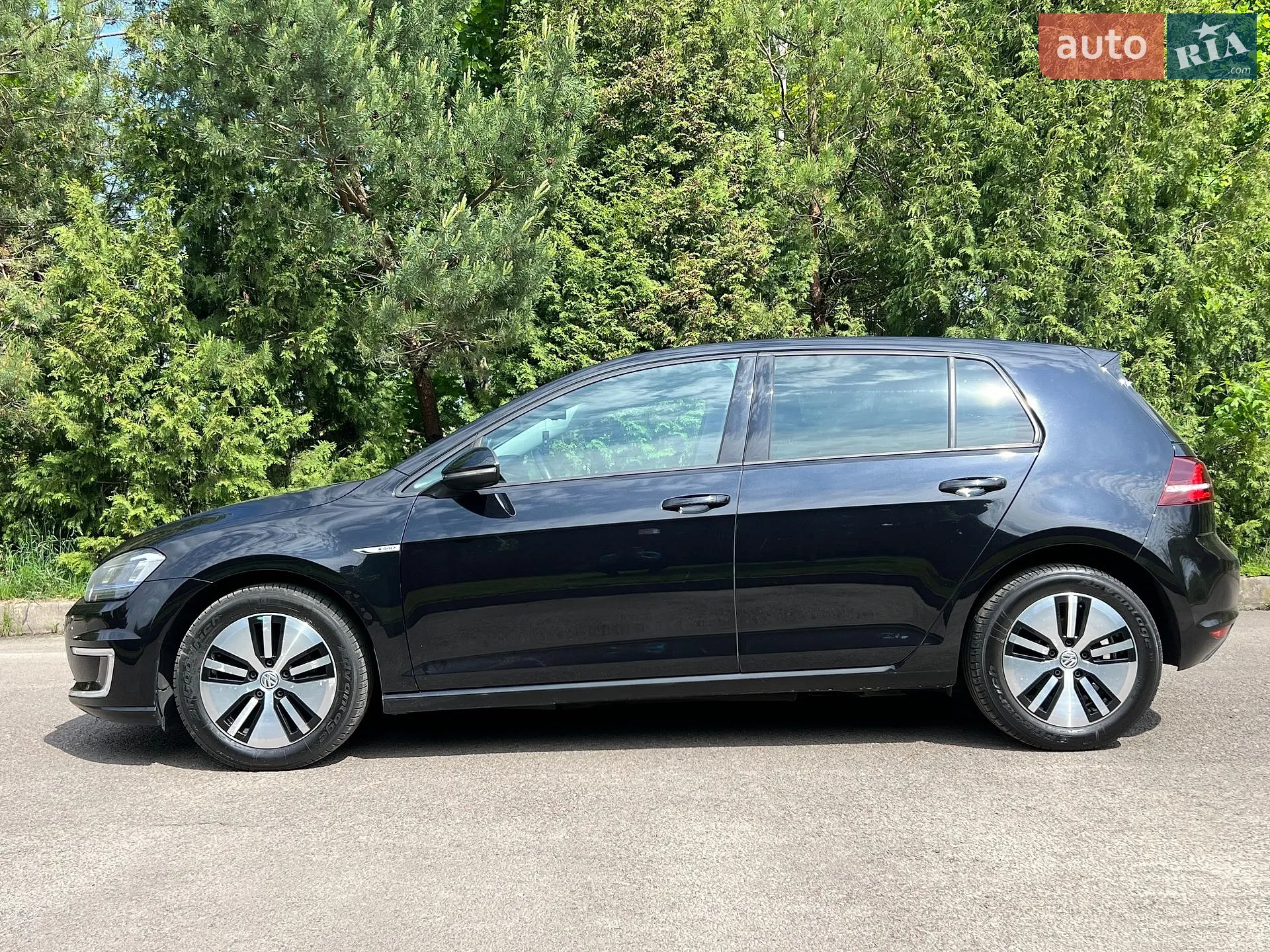 2016 Volkswagen Golf - мініатюра 15