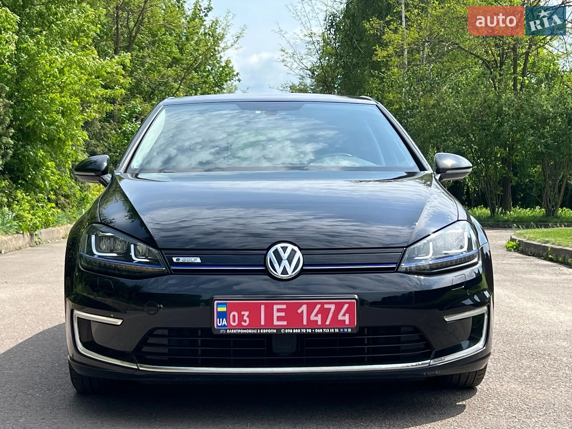 2016 Volkswagen Golf - мініатюра 20