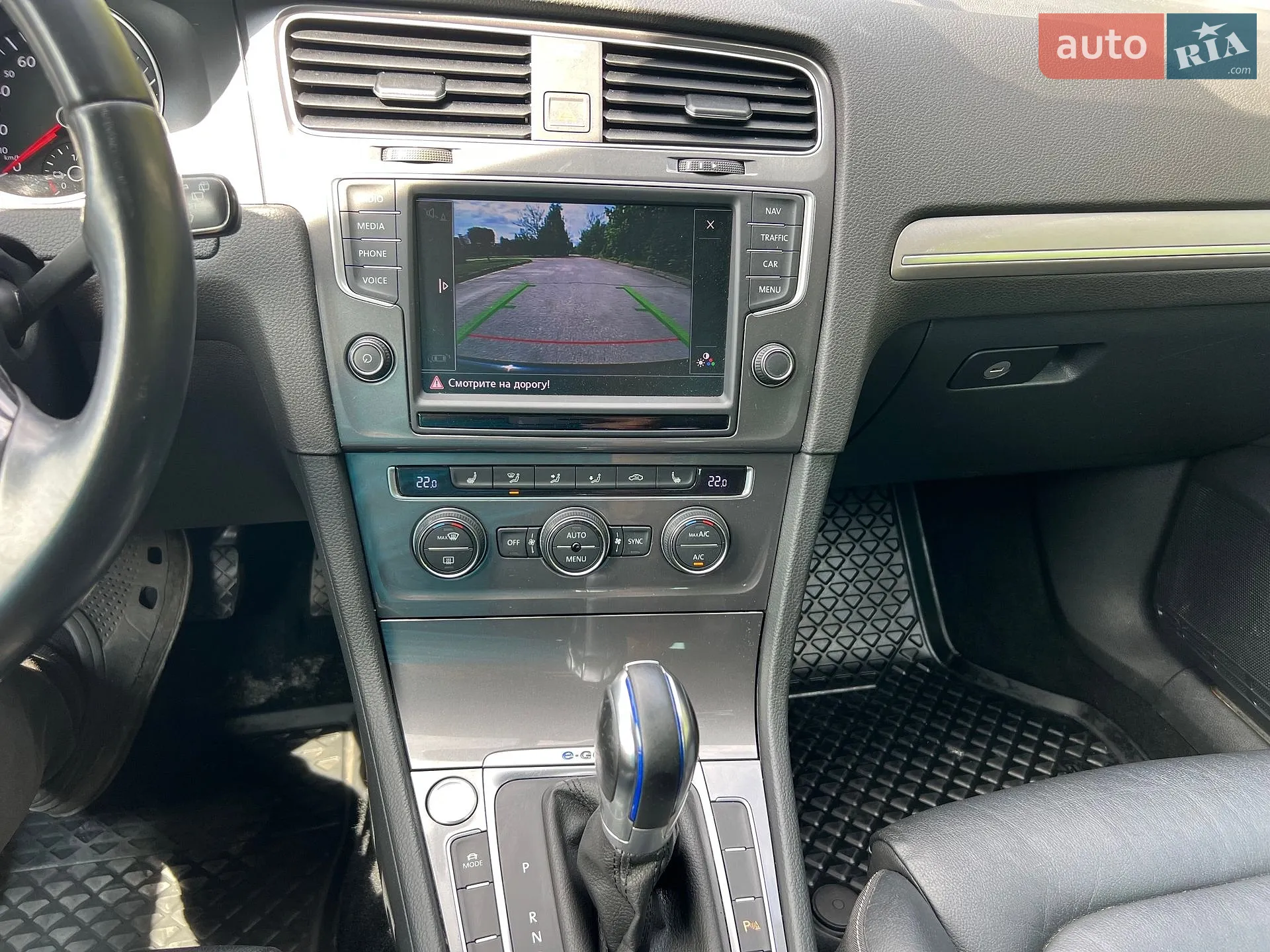 2016 Volkswagen Golf - мініатюра 24