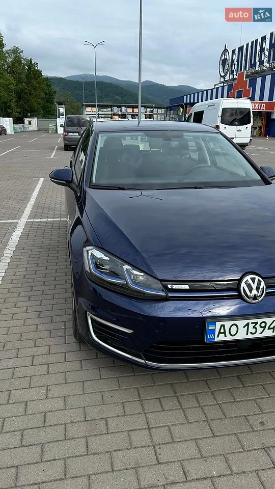 2019 Volkswagen Golf - мініатюра 68