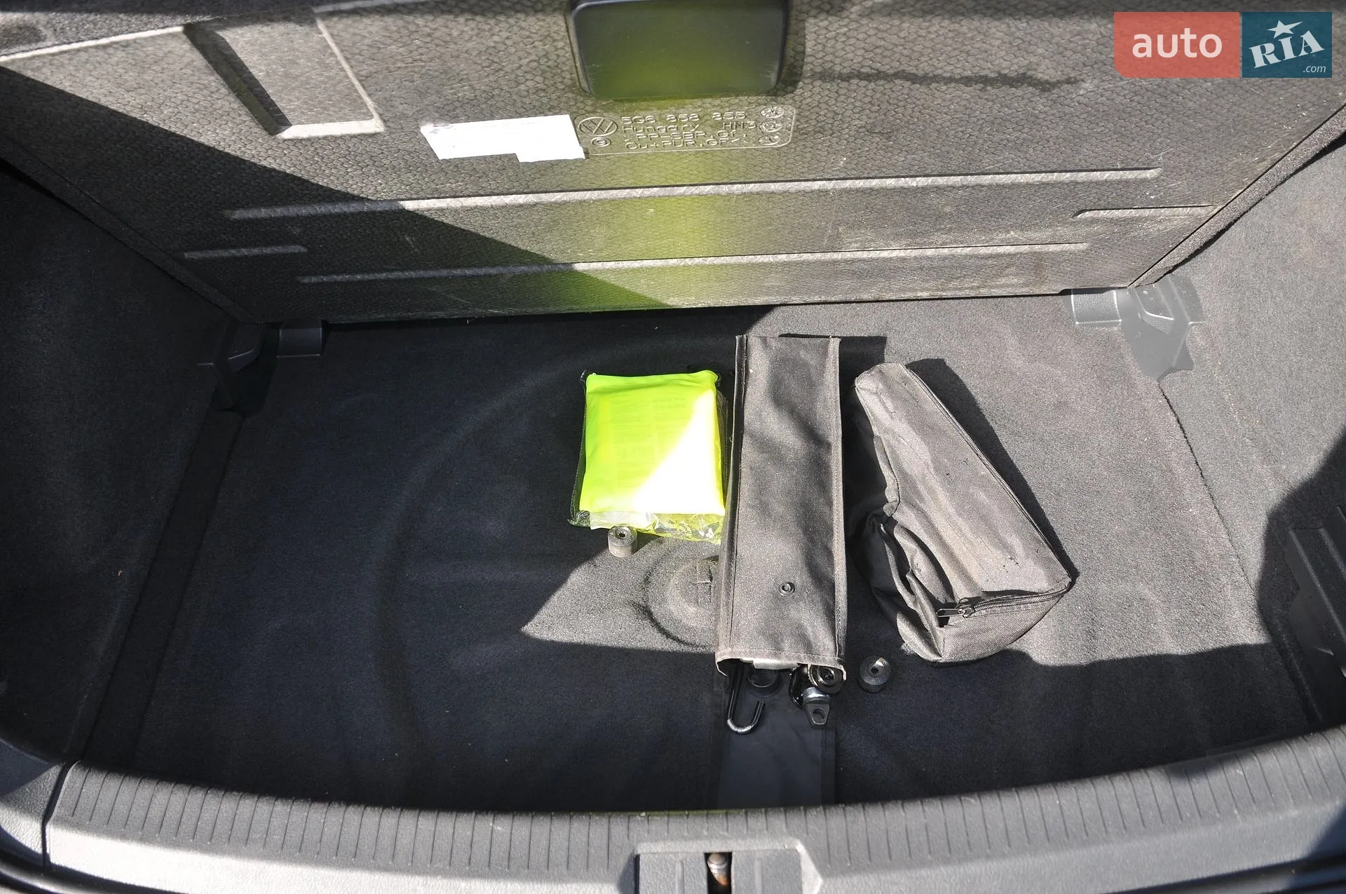 2014 Volkswagen Golf - мініатюра 18