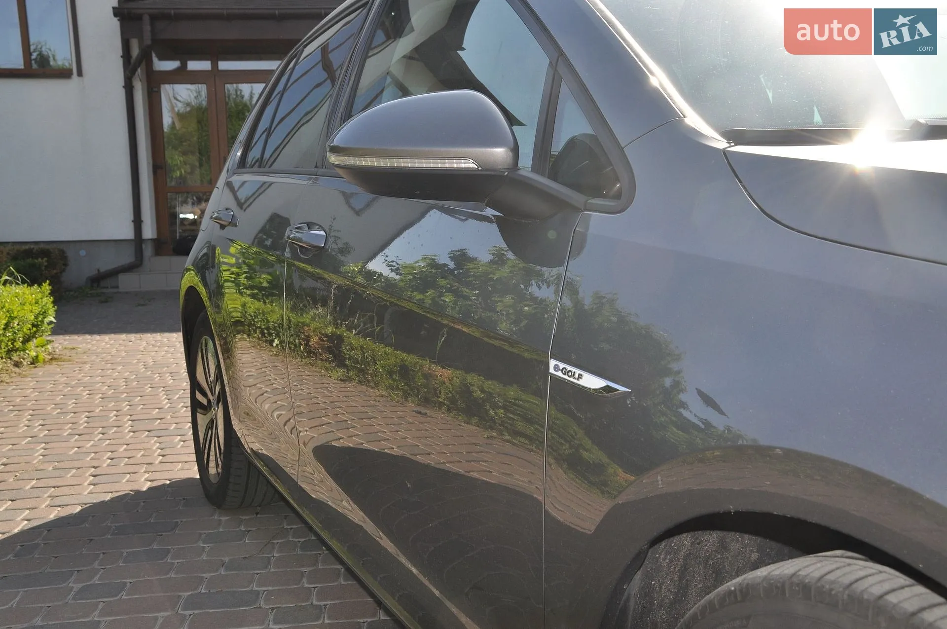 2014 Volkswagen Golf - мініатюра 24