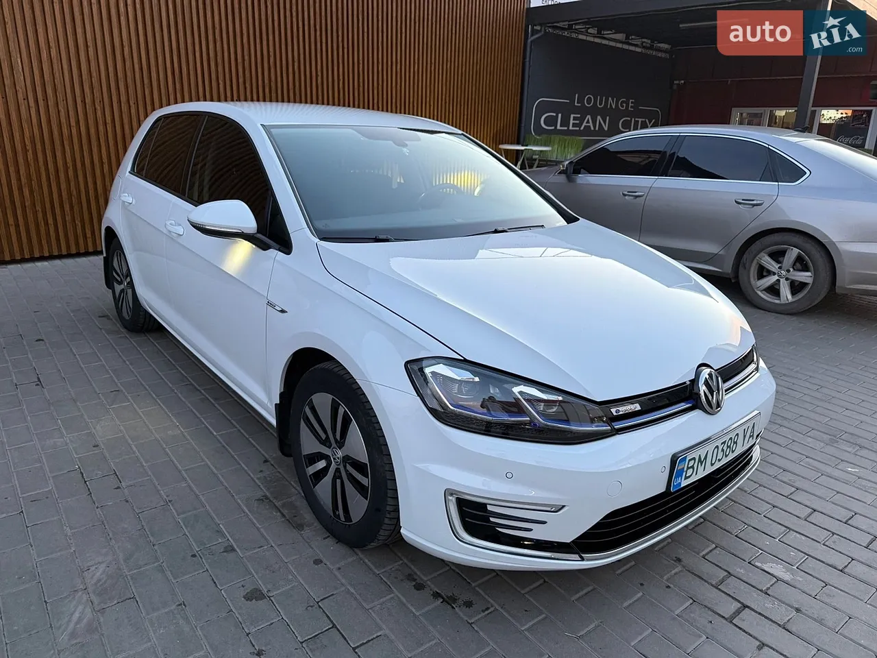 2019 Volkswagen Golf - мініатюра 23