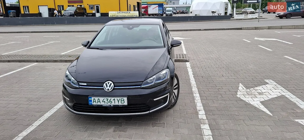 2018 Volkswagen Golf - мініатюра 32