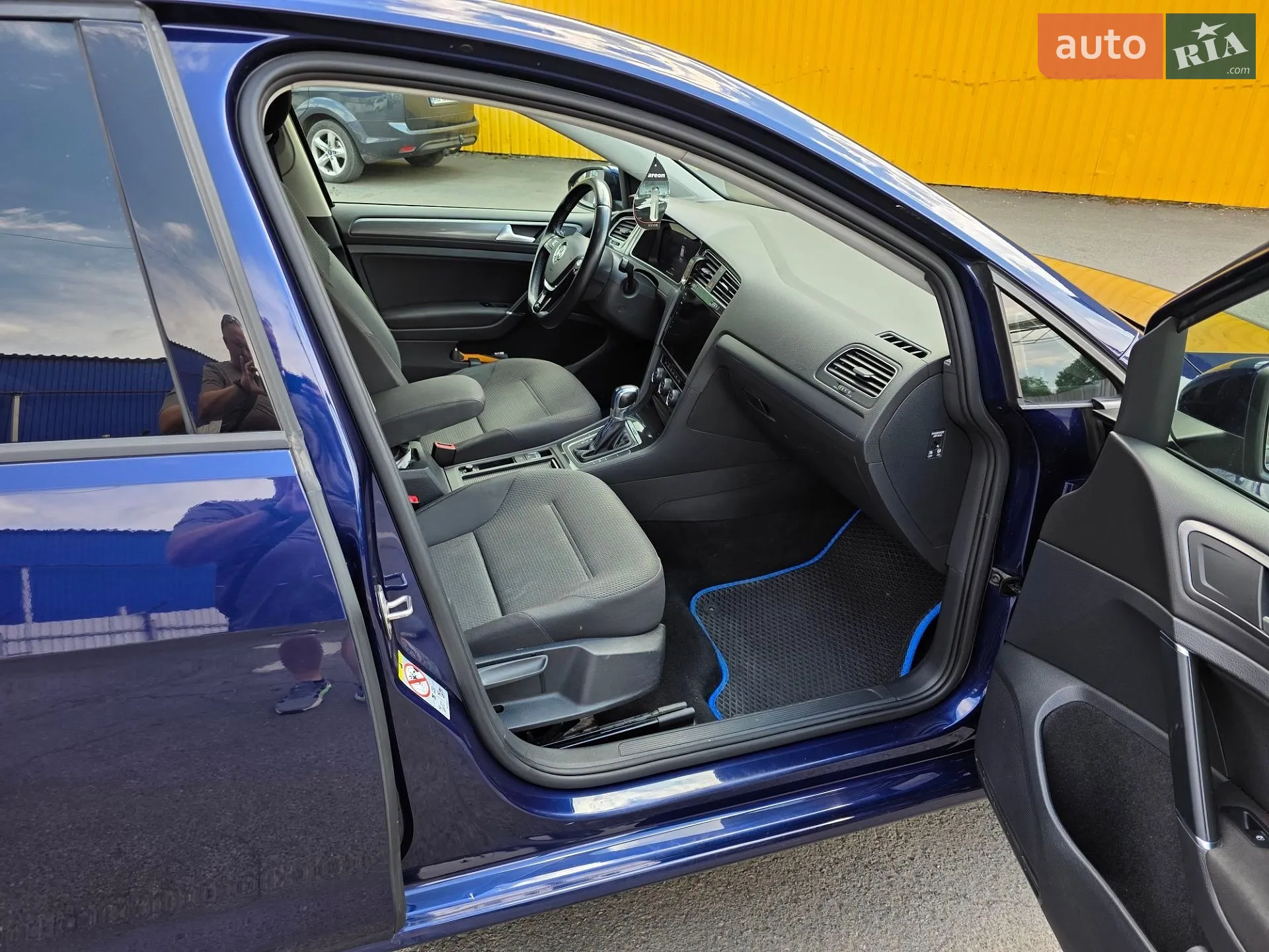 2018 Volkswagen Golf - мініатюра 6