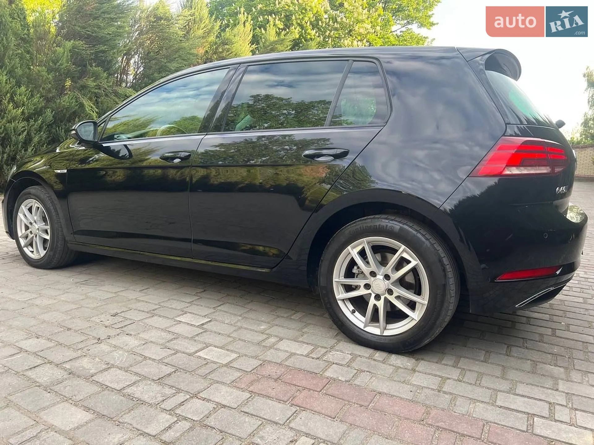 2018 Volkswagen Golf - мініатюра 8