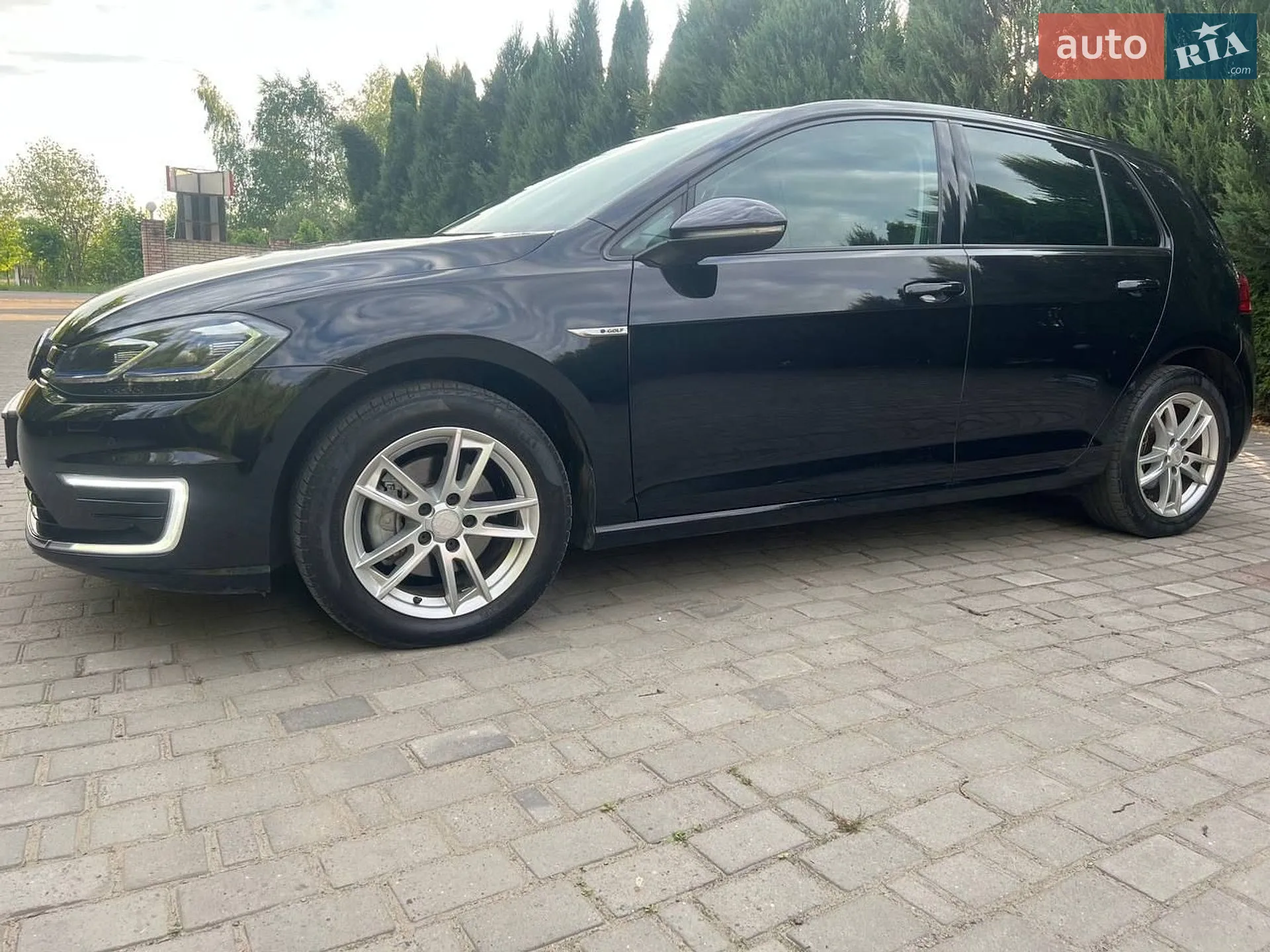 2018 Volkswagen Golf - мініатюра 18