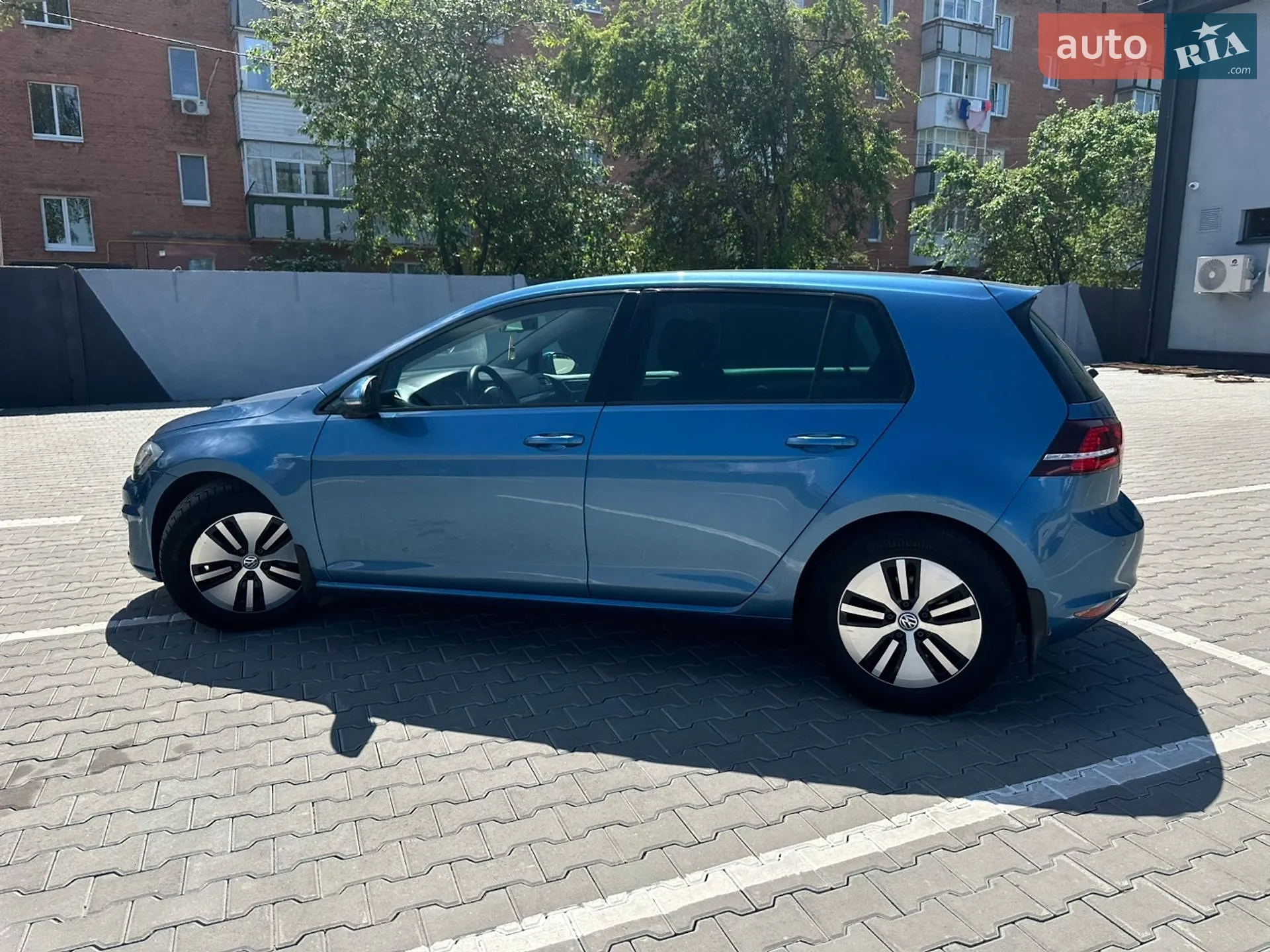 2015 Volkswagen Golf - мініатюра 23