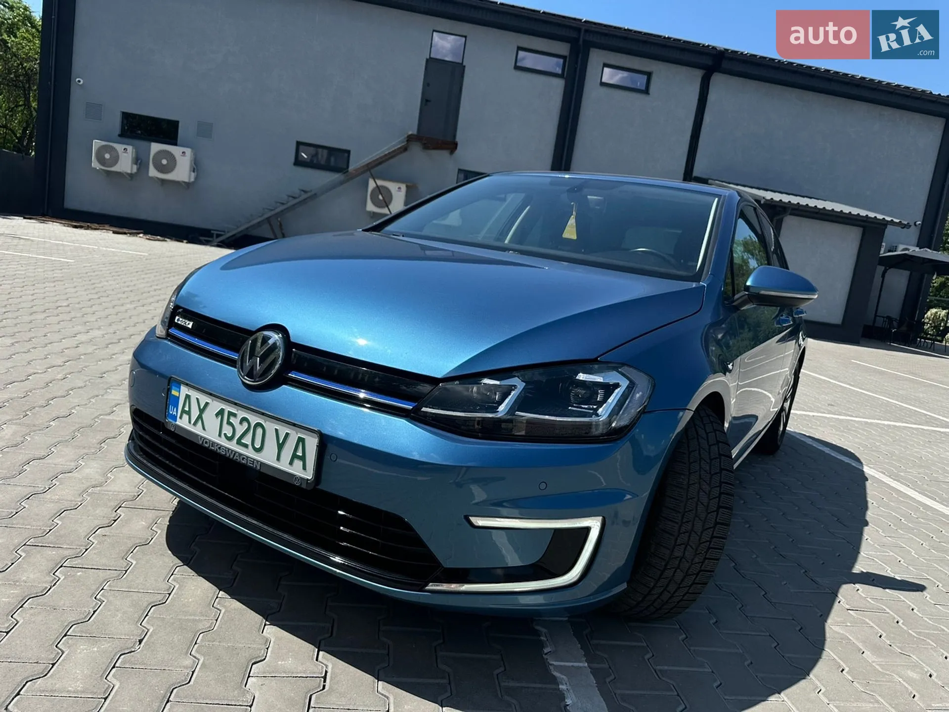 2015 Volkswagen Golf - мініатюра 29
