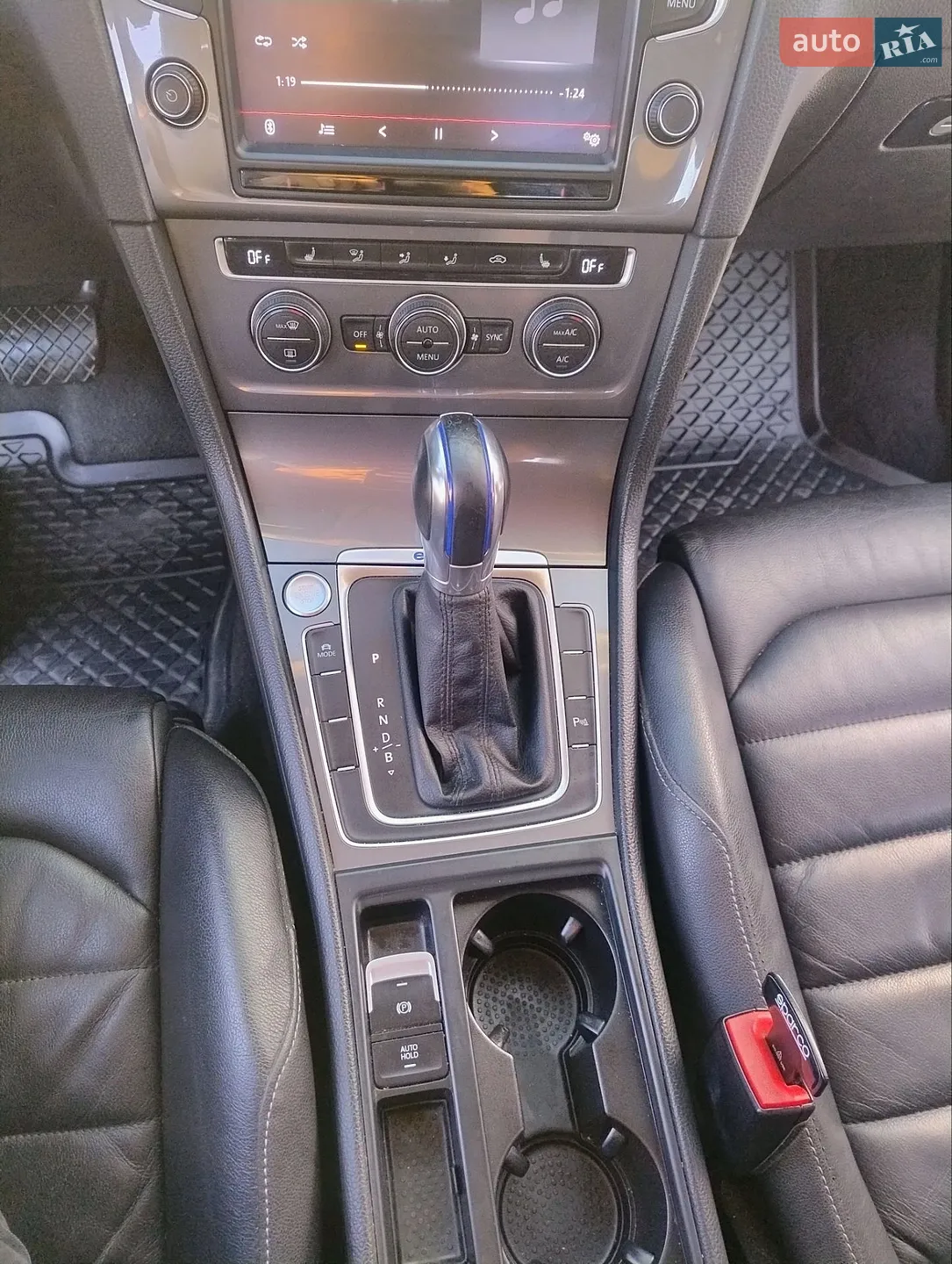 2015 Volkswagen Golf - мініатюра 11