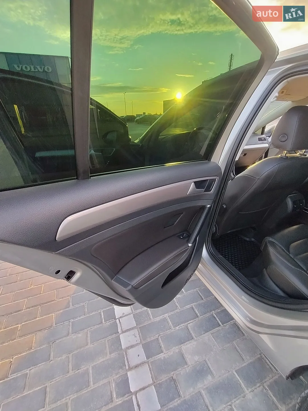 2015 Volkswagen Golf - мініатюра 14