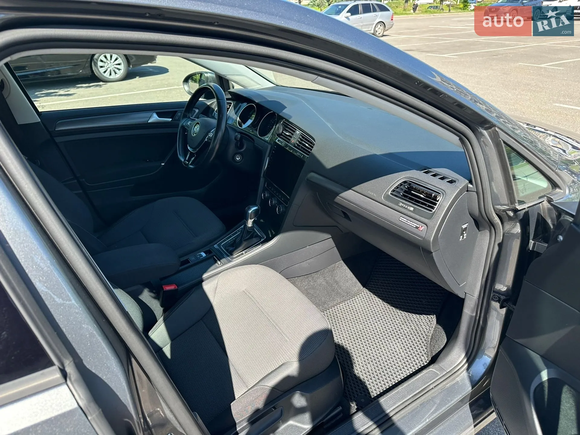 2017 Volkswagen Golf - мініатюра 18