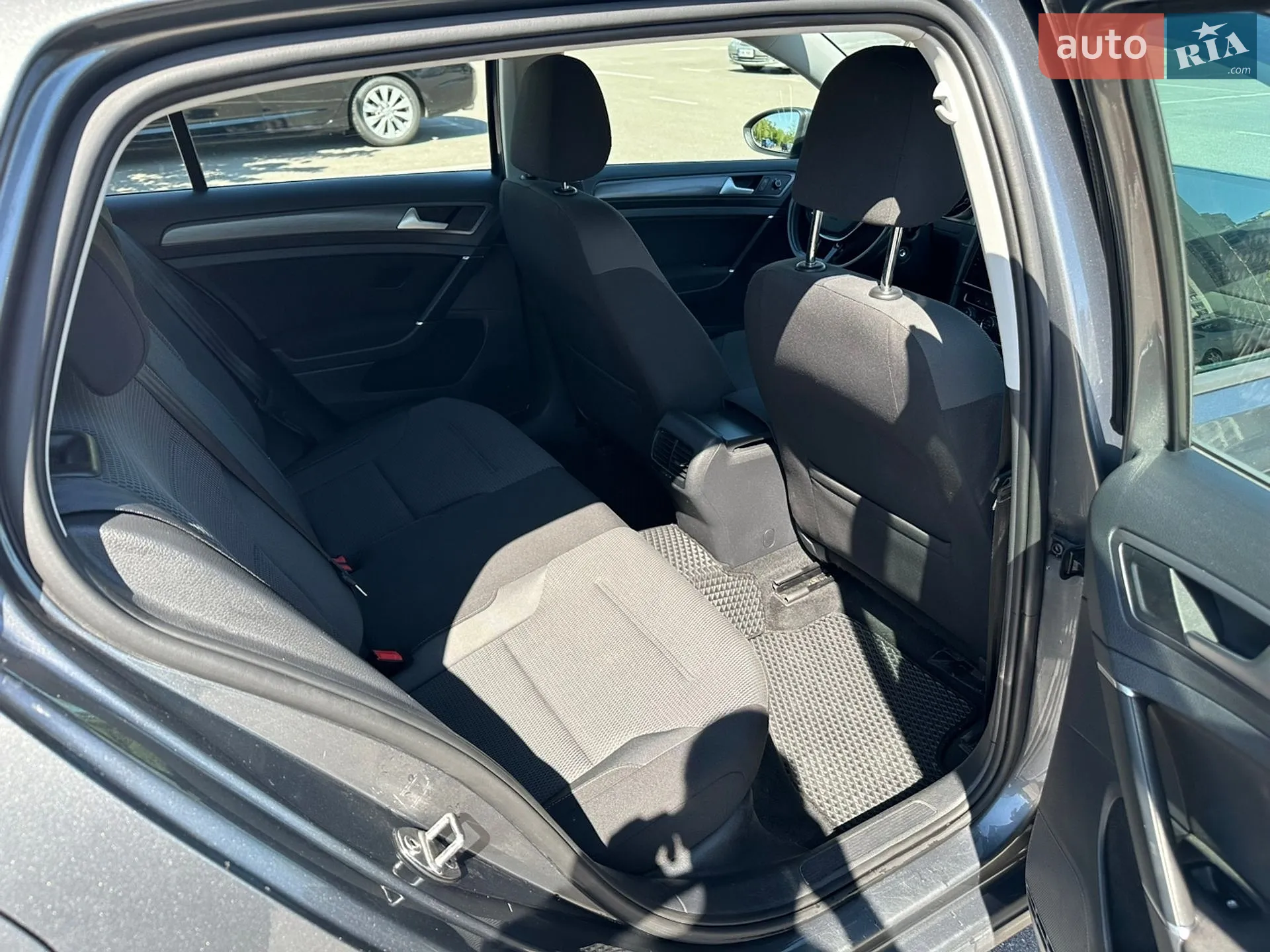 2017 Volkswagen Golf - мініатюра 19
