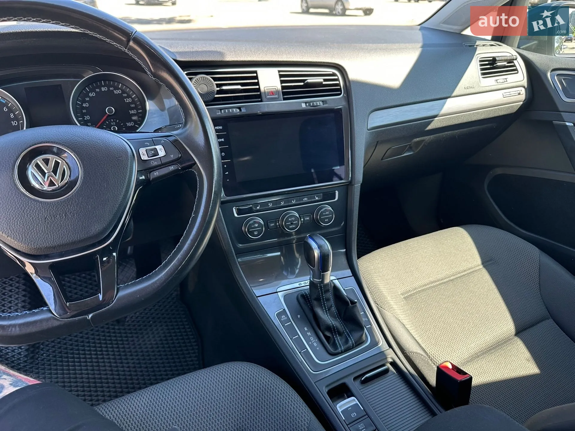2017 Volkswagen Golf - мініатюра 14