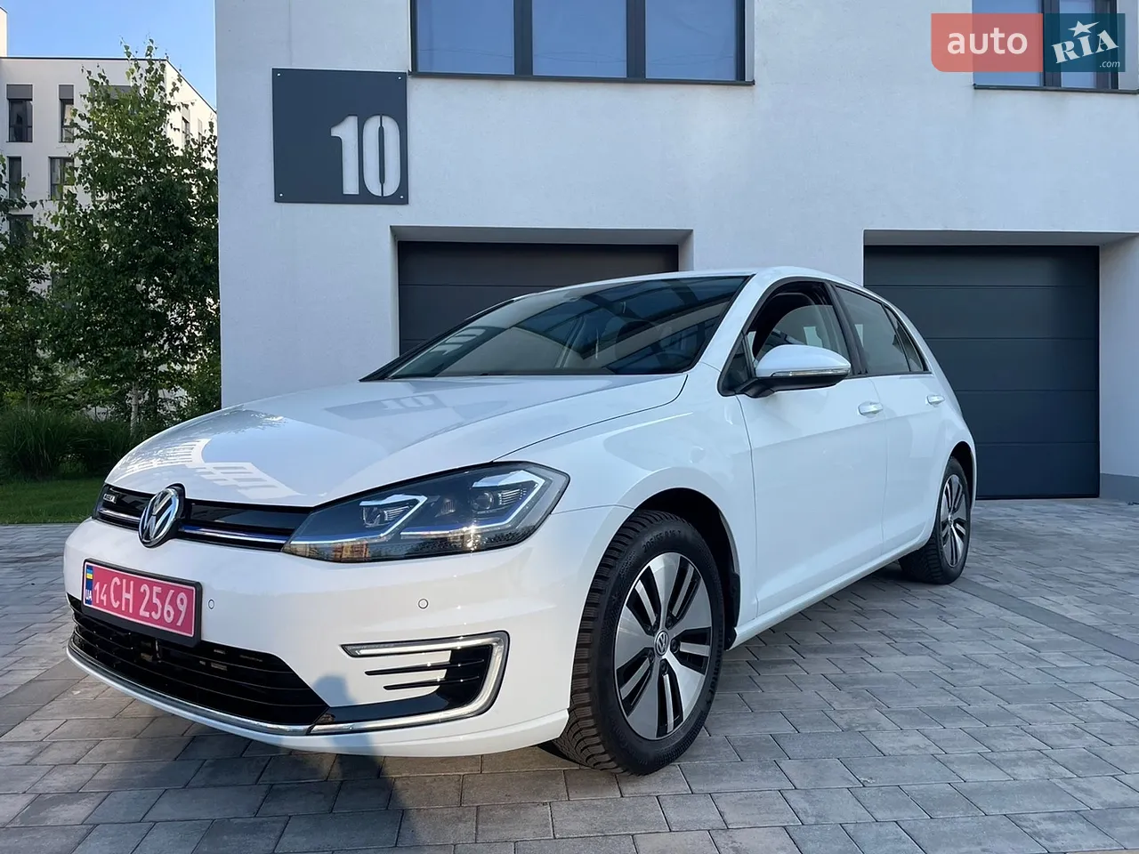 2018 Volkswagen Golf - мініатюра 26